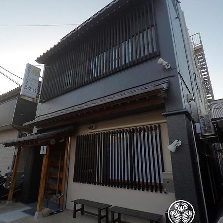 Narita Sando Guesthouse Exterior foto